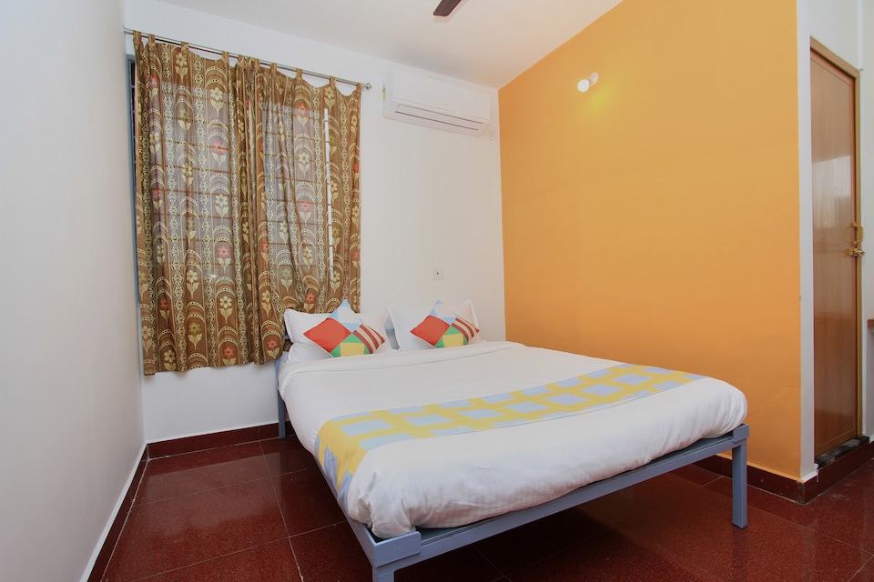 OYO 17317 Modern Stay, Auroville-Pondicherry, Pondicherry