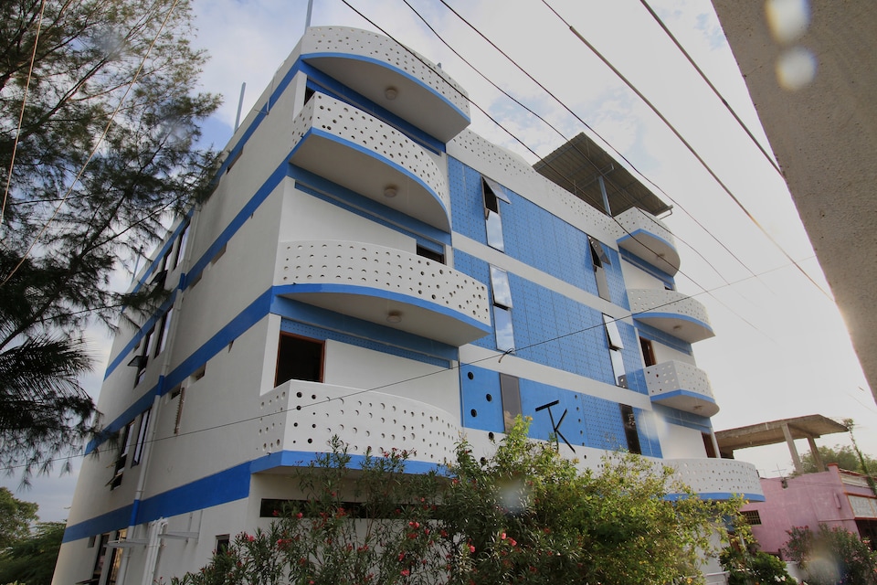 LIVE AS PNY631, Auroville-Pondicherry, Pondicherry