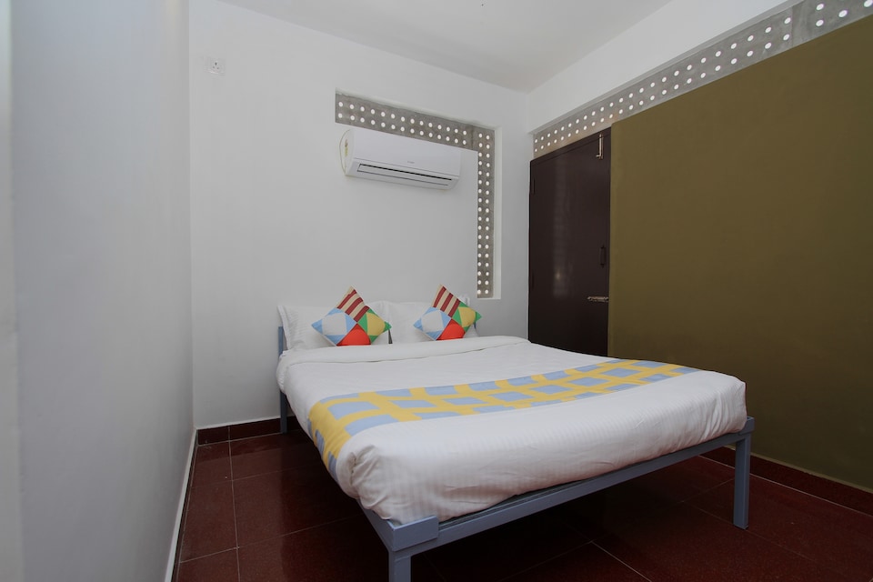 LIVE AS PNY631, Auroville-Pondicherry, Pondicherry