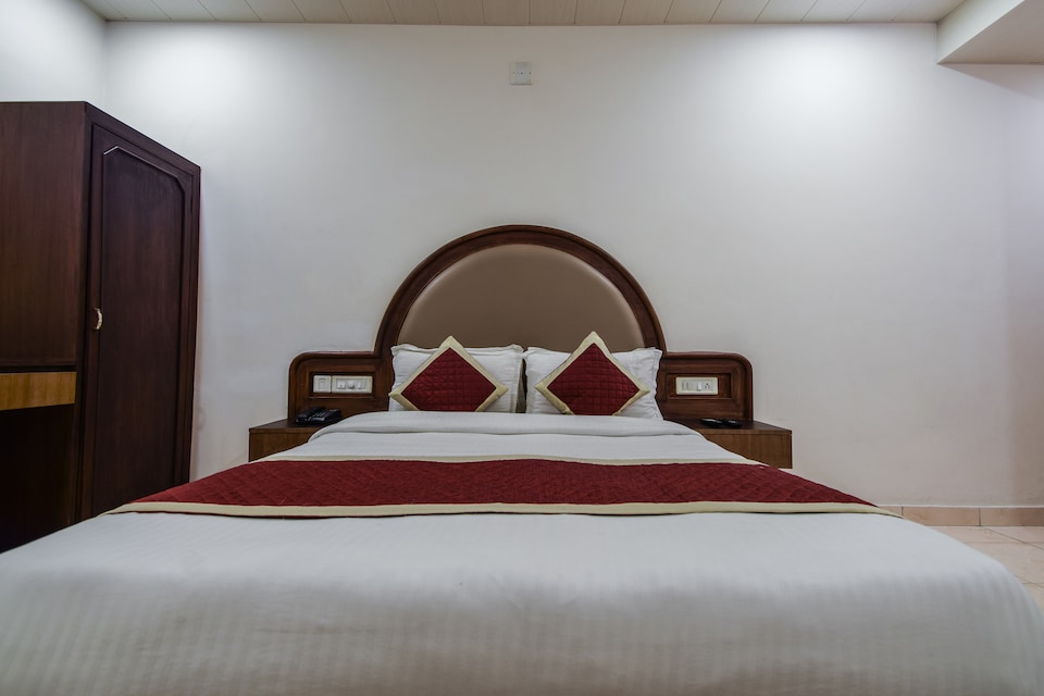 OYO 17319 Hotel Banjara Regalia, Mount Abu, Mount-Abu