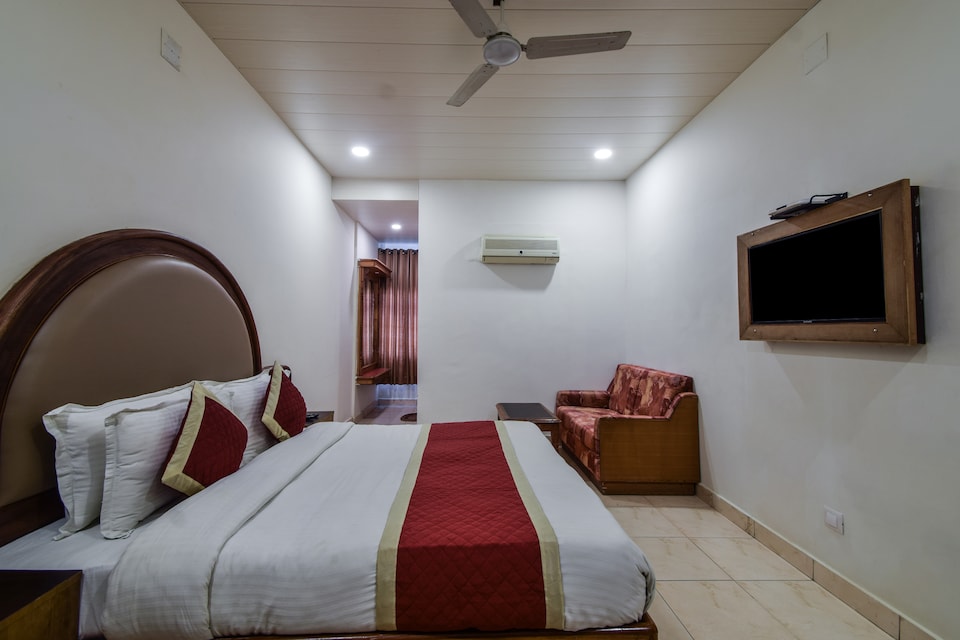 OYO 17319 Hotel Banjara Regalia, Mount Abu, Mount-Abu