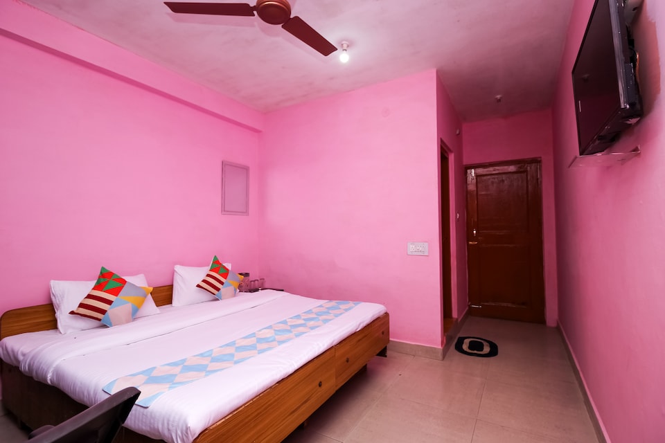 OYO Home 17323 Cozy Stay, McLeod Ganj, Mcleod-Ganj