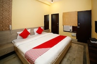 Hotel O Aashirwad Guest House