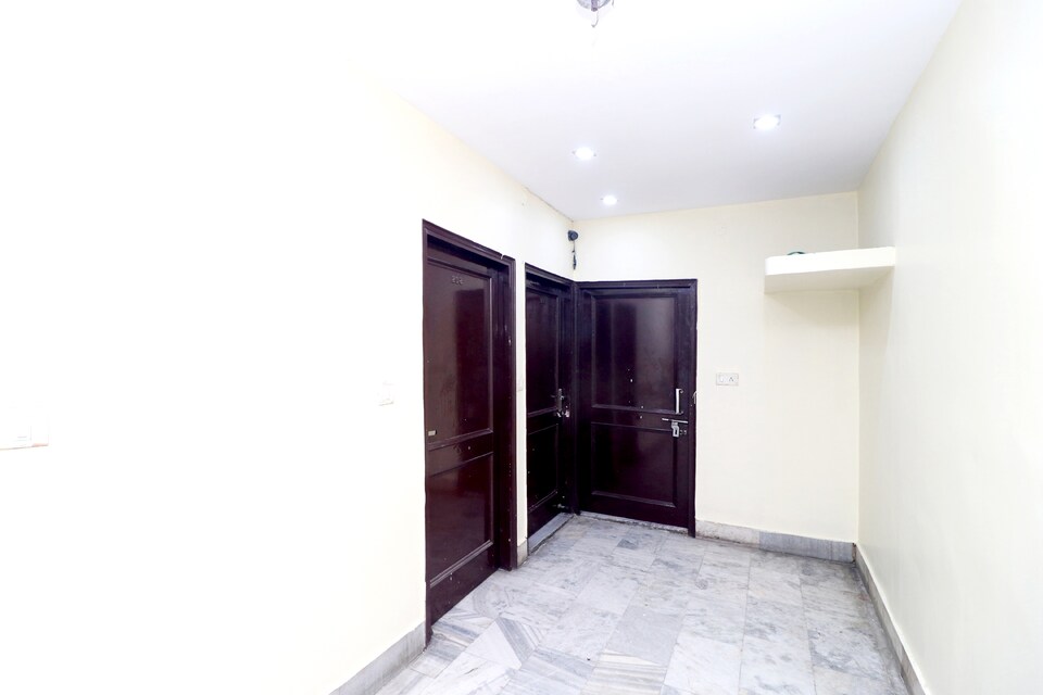 OYO 17328 New Friends Hotel, Ludhiana Railway Station, Ludhiana