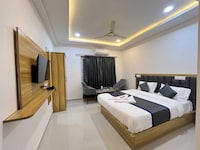 Hotel O Vamshi Elite
