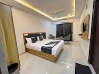 Hotel O Vamshi Elite