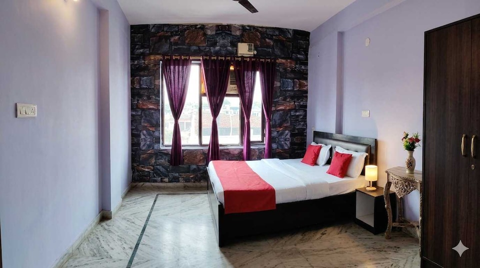 Hotel O  Mehraz, Tikonia Haldwani, Haldwani