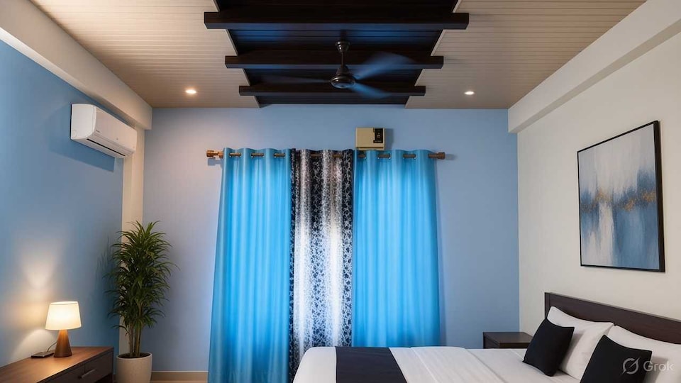 Hotel O  Mehraz, Tikonia Haldwani, Haldwani