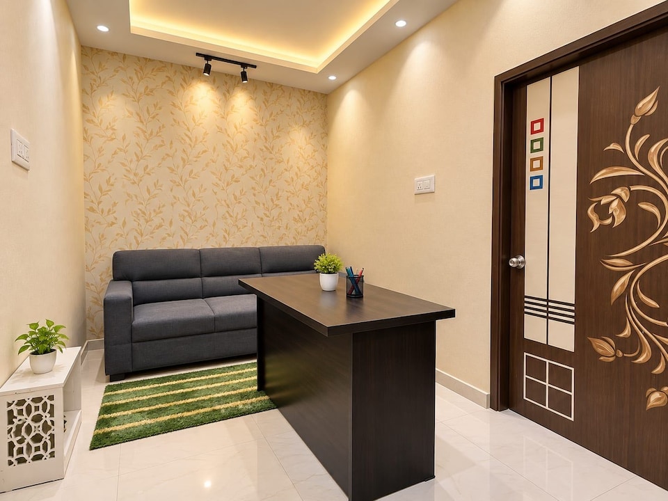 Hotel O Shivansh, Kendarapara, Kendarapara