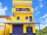 Hotel O Shivansh