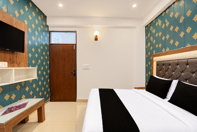 Hotel O Golden S