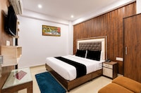 Hotel O Golden S