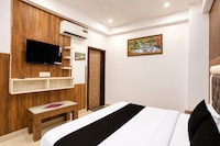 Hotel O Golden S