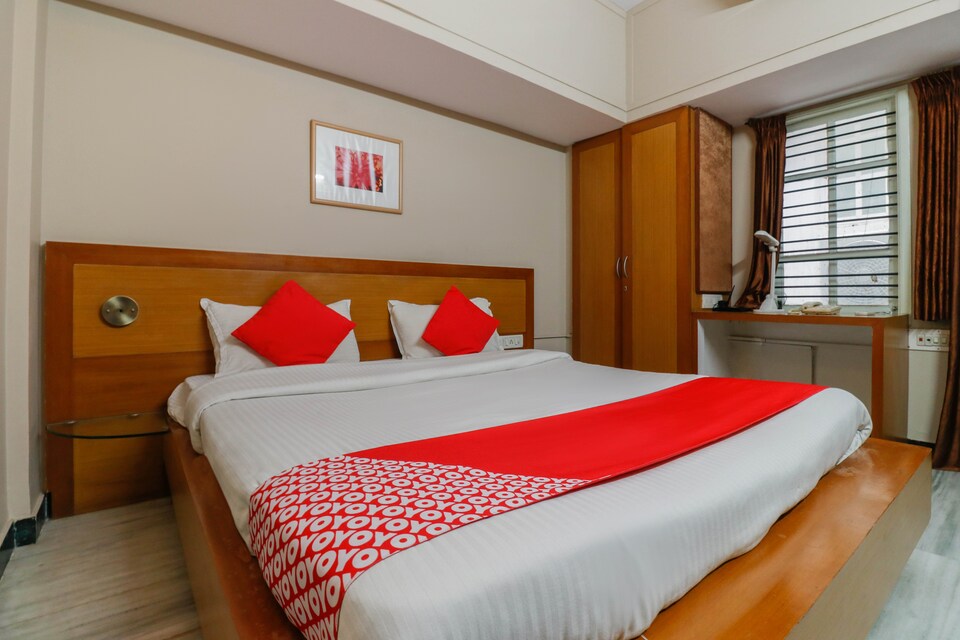 OYO 2843 Om Residency, JP Nagar Bangalore, Bangalore