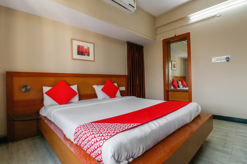 OYO 2843 Om Residency, JP Nagar Bangalore, Bangalore