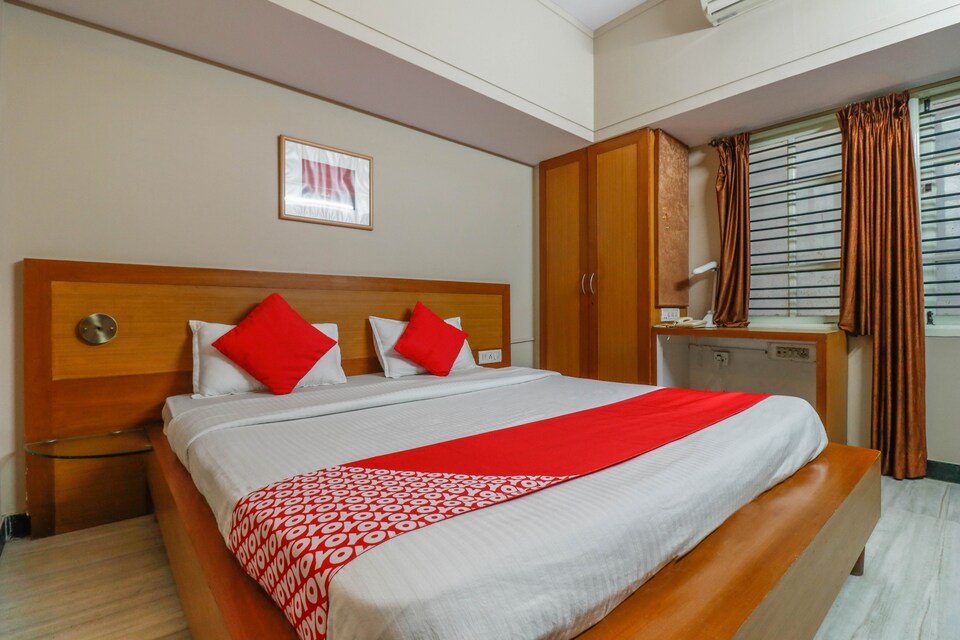 OYO 2843 Om Residency, JP Nagar Bangalore, Bangalore