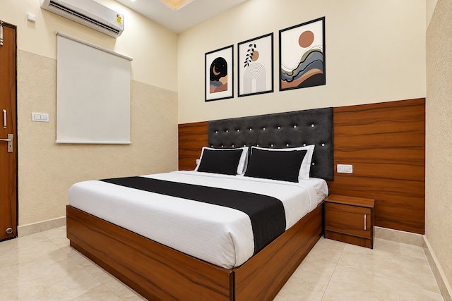 Hotel O White Town 