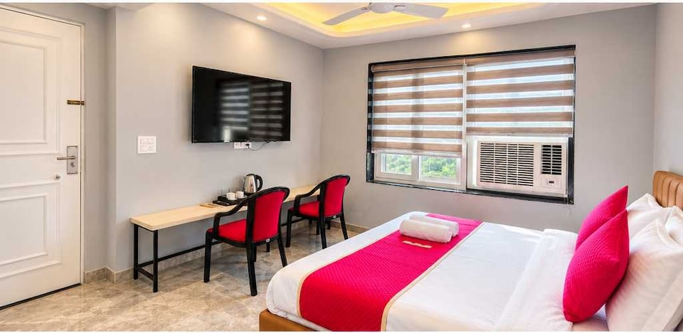 Hotel O Small town guest house, Faridabad, Faridabad