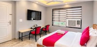 Hotel O Small town guest house