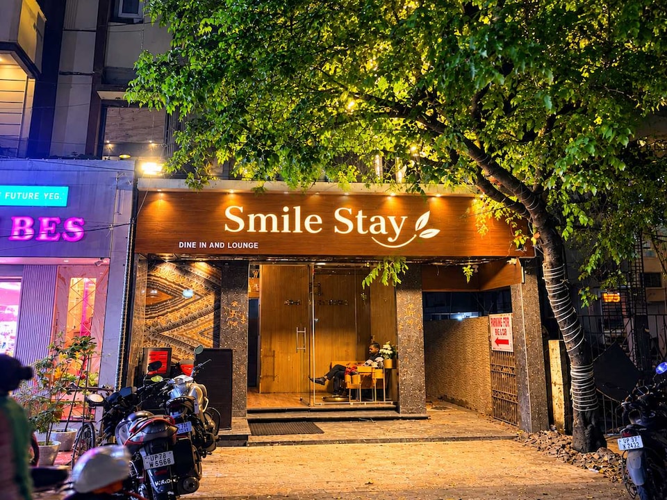 Hotel O Smile Stay, Salt Lake Kolkata, Kolkata