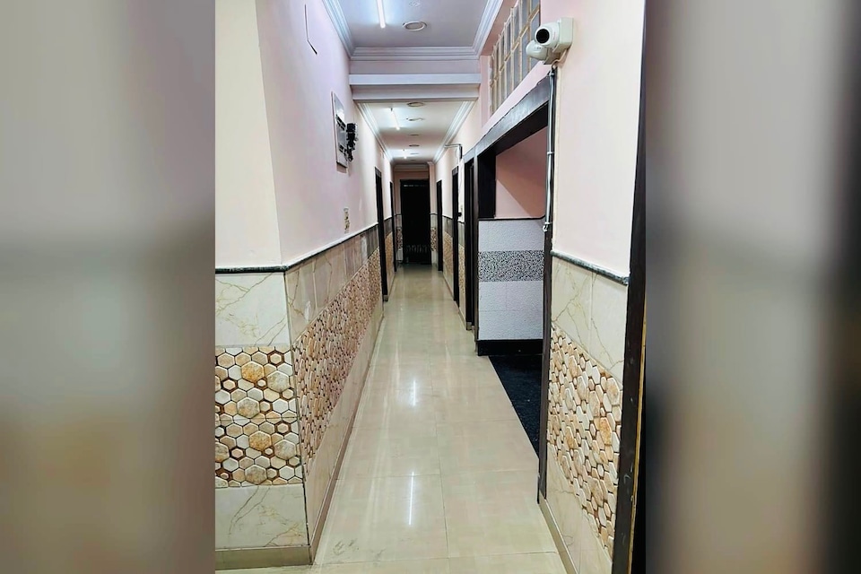 Hotel O Smile Stay, Salt Lake Kolkata, Kolkata