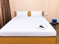 Hotel O Smile Stay