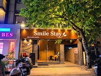 Hotel O Smile Stay