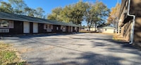 Sycamore Motel Havana Near Illinois River