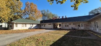 Sycamore Motel Havana Near Illinois River