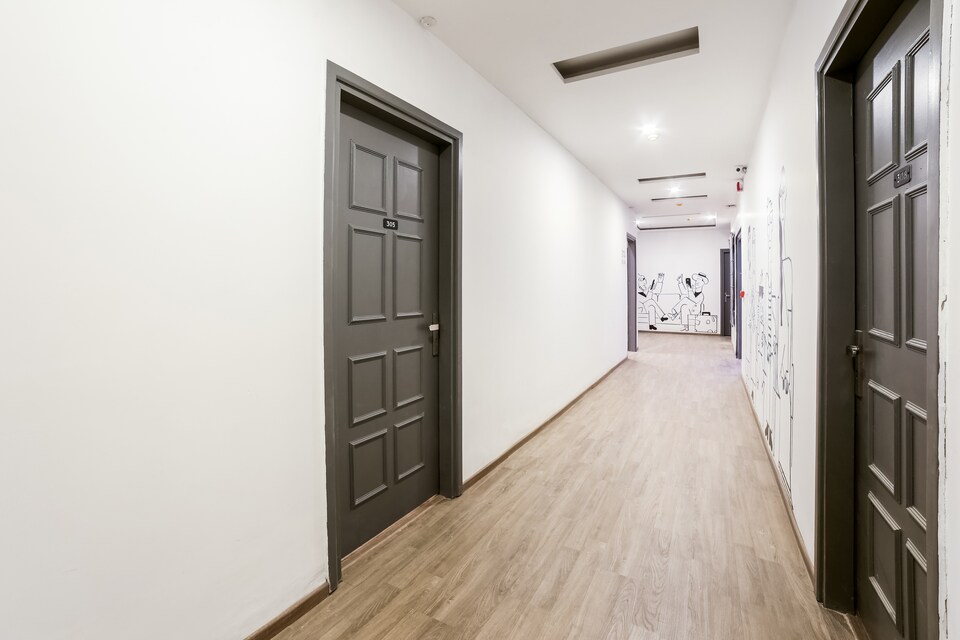 OYO Townhouse 279 Sector 23 Rohini, Pitampura - Rohini Delhi, Delhi