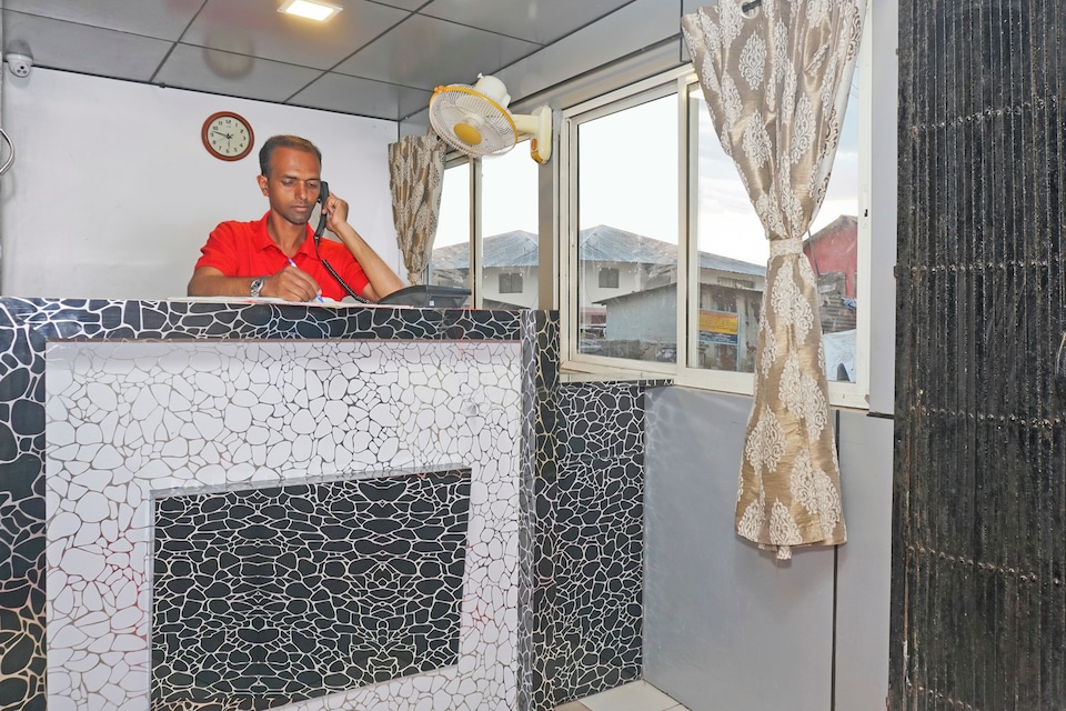 OYO 17337 सवेरा पैलेस, Mahabaleshwar, महाबलेश्वर