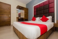 OYO Shree Krishna Paradise