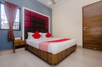 OYO Shree Krishna Paradise