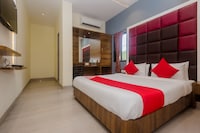 OYO Shree Krishna Paradise