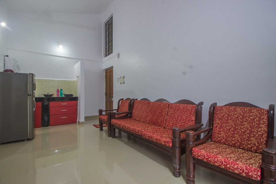 OYO Home 17341 Serene Stay, South Goa, Goa