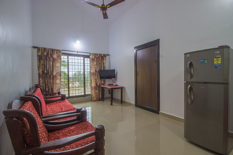 OYO Home 17341 Serene Stay, South Goa, Goa