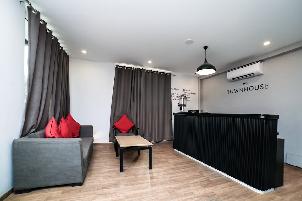 LIVE as LCK2472, Gomti Nagar Lucknow, Lucknow