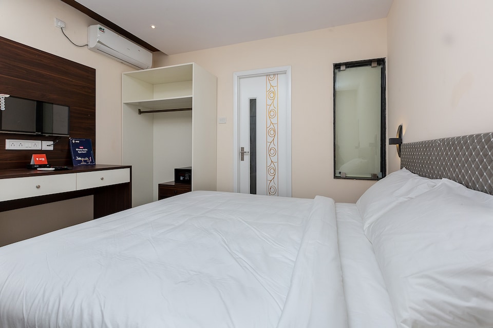 OYO Flagship 20021 Siruseri, GST Chennai, Chennai