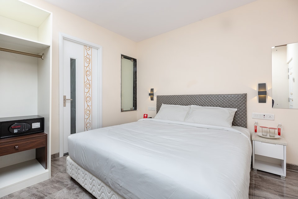 OYO Flagship 20021 Siruseri, GST Chennai, Chennai