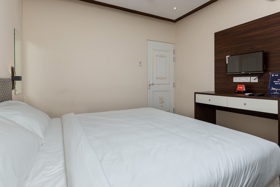 OYO Flagship 20021 Siruseri, GST Chennai, Chennai