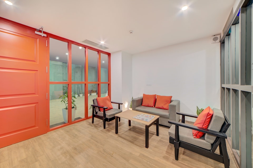 OYO Townhouse 64 Secunderabad, Secunderabad Railway Station, Hyderabad