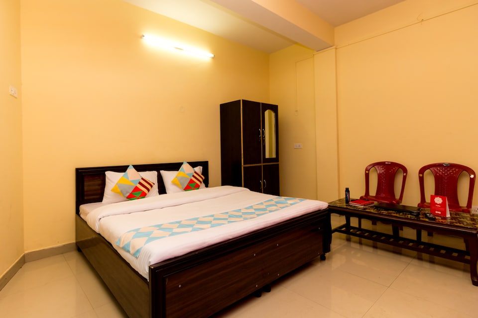 OYO Home 17354 Exotic Stay, Dharamshala, Dharamshala