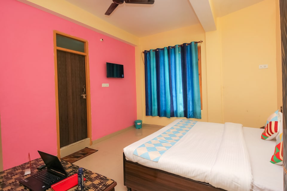 OYO Home 17354 Exotic Stay, Dharamshala, Dharamshala