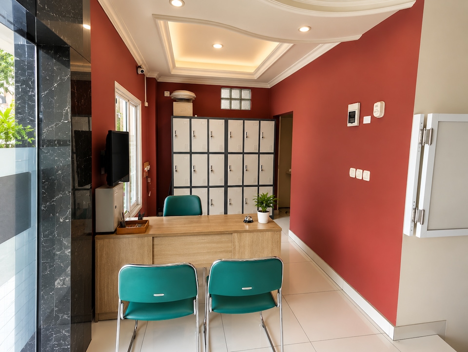 Hotel O near Kampung Durian Rancamaya formerly Bogor Studiotel, Puncak Bogor, Bogor