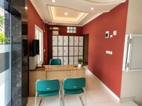 Hotel O near Kampung Durian Rancamaya formerly Bogor Studiotel