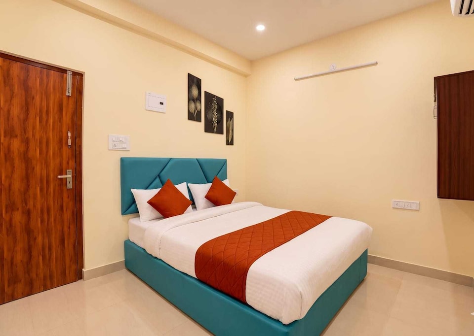 Hotel O  Citadel Business Hotel , GST Chennai, Chennai