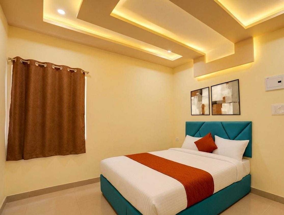 Hotel O  Citadel Business Hotel , GST Chennai, Chennai