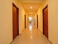Hotel O  Citadel Business Hotel 