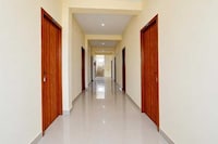 Hotel O  Citadel Business Hotel 