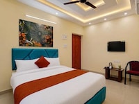 Hotel O  Citadel Business Hotel 